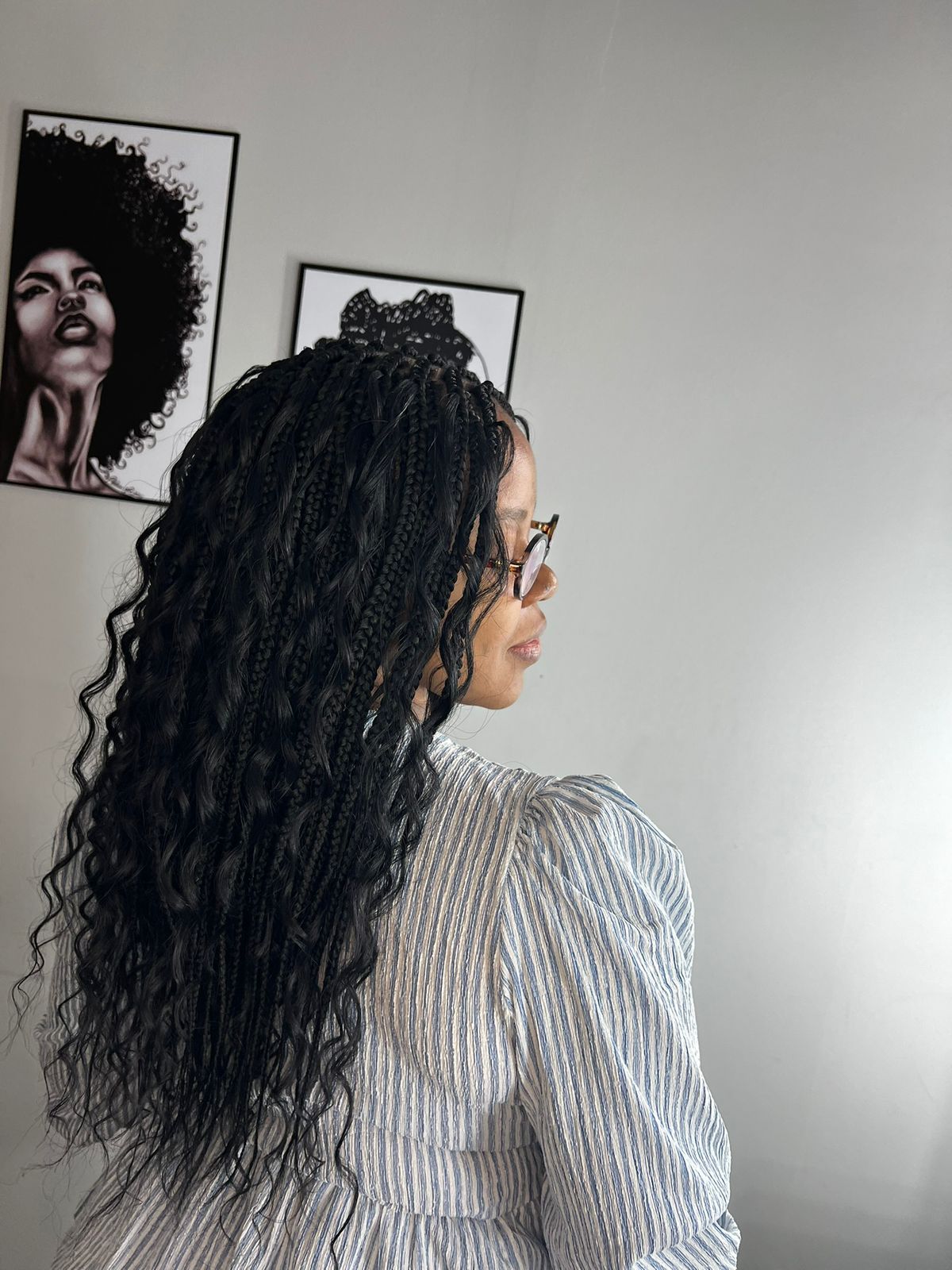 Boho Braids